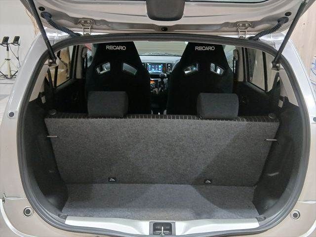 ALTO WORKS  4WD