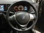 ALTO WORKS  4WD