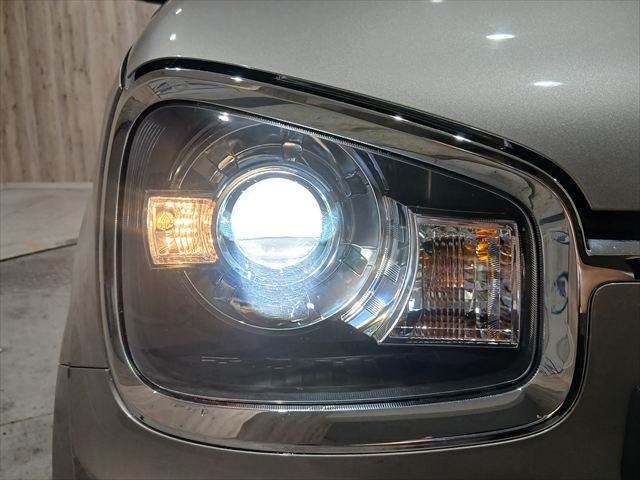 ALTO WORKS  4WD