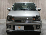 ALTO WORKS  4WD