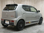ALTO WORKS  4WD