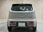 ALTO WORKS  4WD