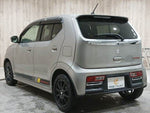 ALTO WORKS  4WD