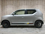 ALTO WORKS  4WD