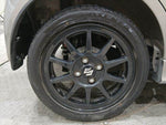 ALTO WORKS  4WD