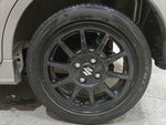 ALTO WORKS  4WD