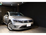 VOLKSWAGEN PASSAT GTE