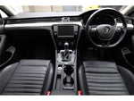 VOLKSWAGEN PASSAT GTE