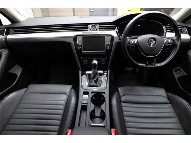VOLKSWAGEN PASSAT GTE