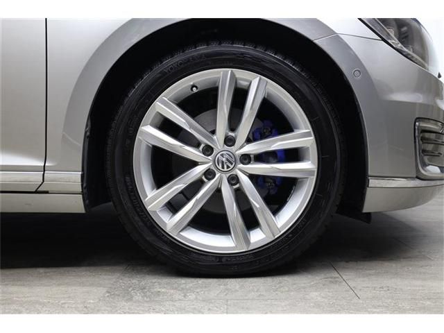 VOLKSWAGEN PASSAT GTE