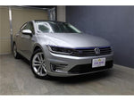 VOLKSWAGEN PASSAT GTE