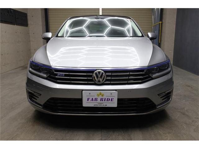 VOLKSWAGEN PASSAT GTE