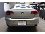 VOLKSWAGEN PASSAT GTE