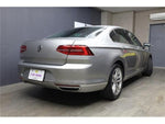 VOLKSWAGEN PASSAT GTE