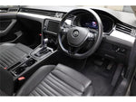 VOLKSWAGEN PASSAT GTE