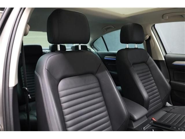 VOLKSWAGEN PASSAT GTE
