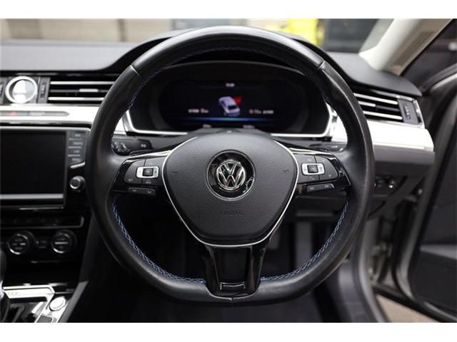 VOLKSWAGEN PASSAT GTE