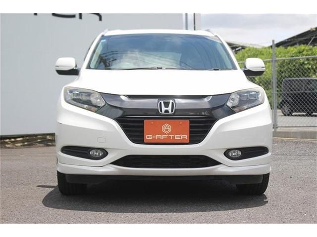 VEZEL HYBRID