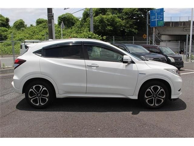 VEZEL HYBRID