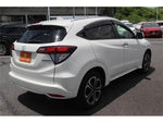 VEZEL HYBRID