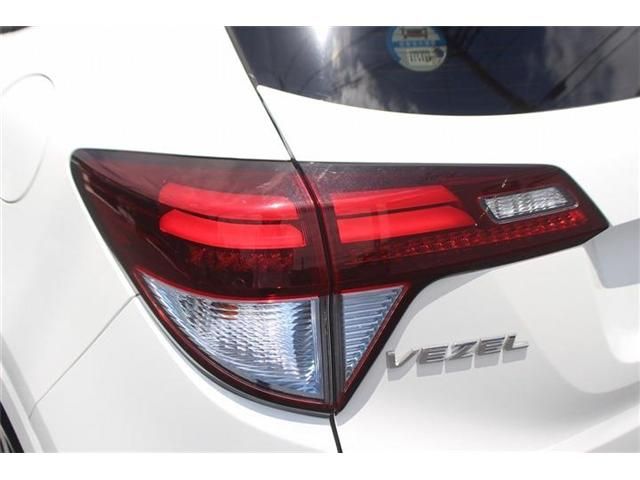 VEZEL HYBRID