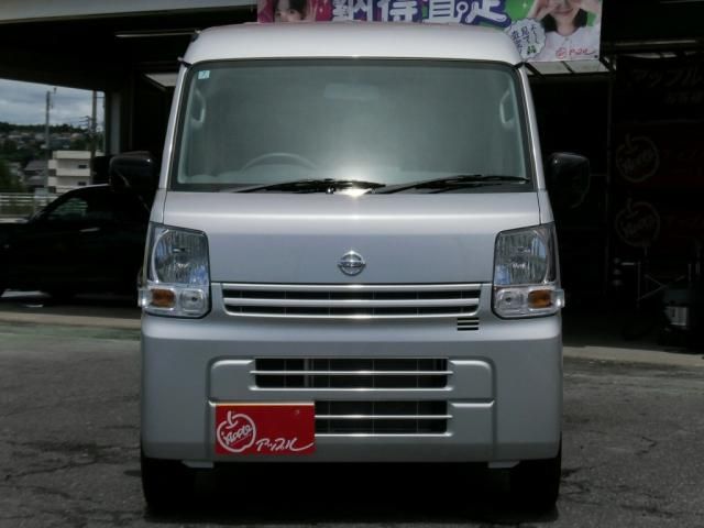 NV100 CLIPPER 4WD