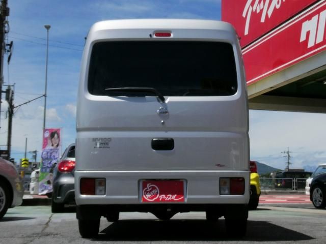 NV100 CLIPPER 4WD