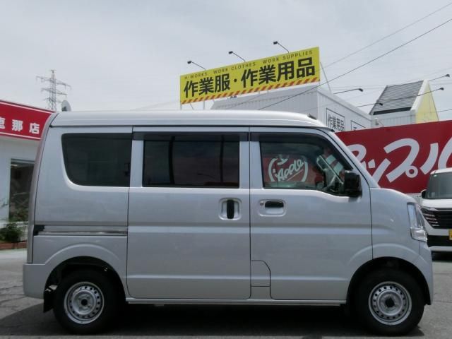NV100 CLIPPER 4WD