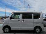 NV100 CLIPPER 4WD