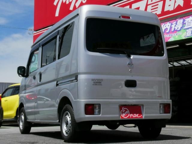 NV100 CLIPPER 4WD