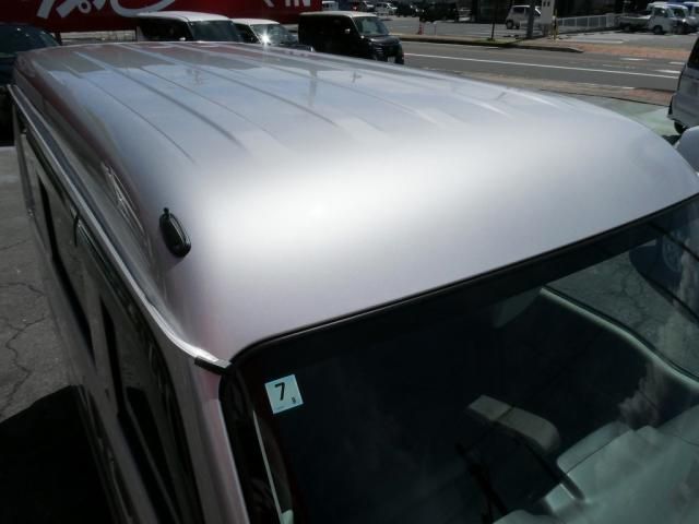 NV100 CLIPPER 4WD