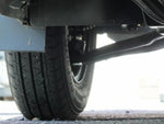 NV100 CLIPPER 4WD