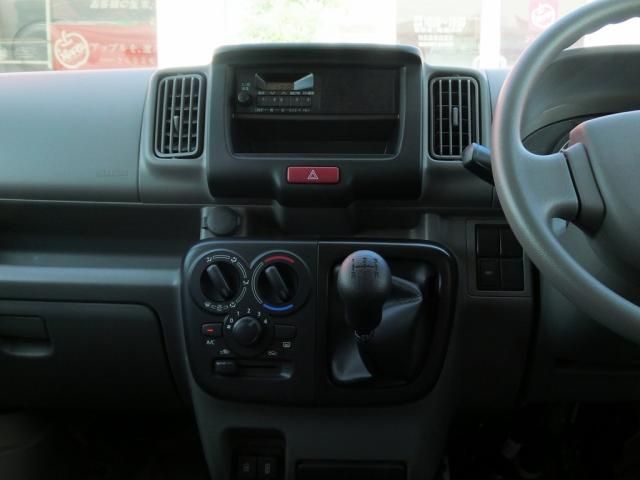 NV100 CLIPPER 4WD