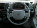 NV100 CLIPPER 4WD