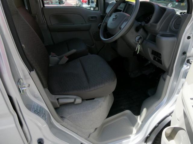 NV100 CLIPPER 4WD