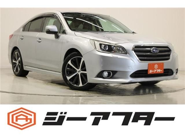 LEGACY B4