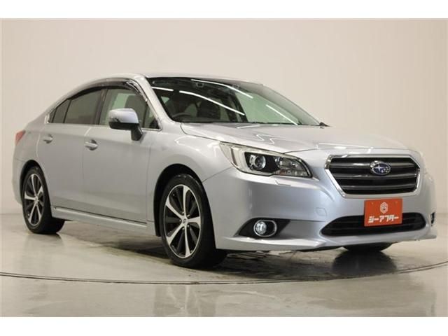 LEGACY B4