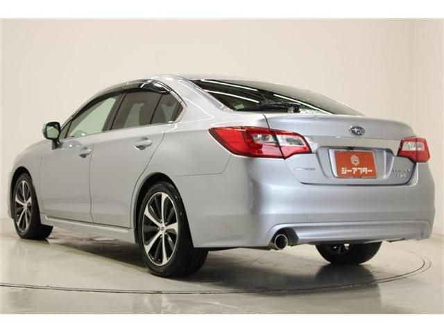 LEGACY B4