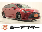 COROLLA TOURING HYBRID 4WD