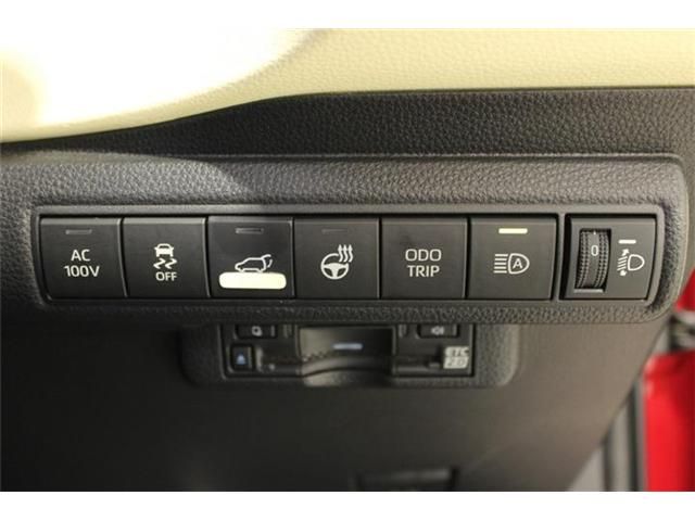 COROLLA TOURING HYBRID 4WD