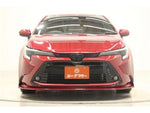 COROLLA TOURING HYBRID 4WD