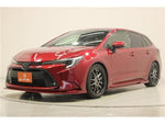COROLLA TOURING HYBRID 4WD