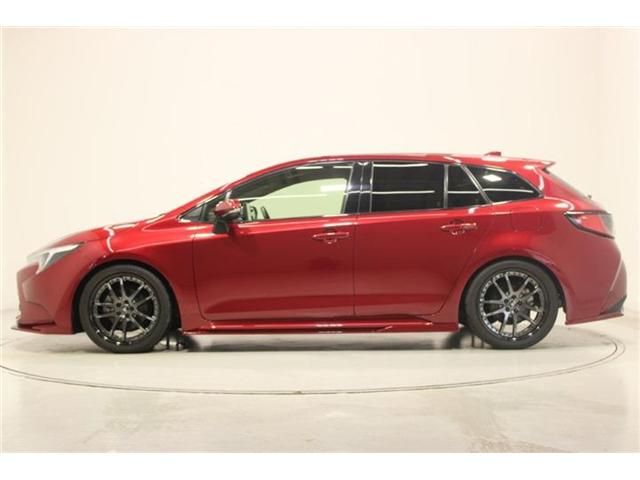 COROLLA TOURING HYBRID 4WD