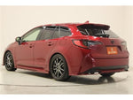 COROLLA TOURING HYBRID 4WD