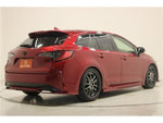 COROLLA TOURING HYBRID 4WD