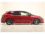 COROLLA TOURING HYBRID 4WD