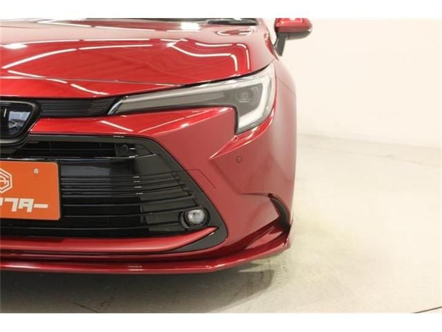 COROLLA TOURING HYBRID 4WD