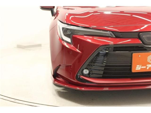 COROLLA TOURING HYBRID 4WD