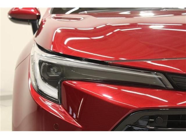 COROLLA TOURING HYBRID 4WD