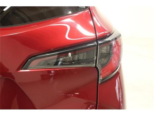 COROLLA TOURING HYBRID 4WD